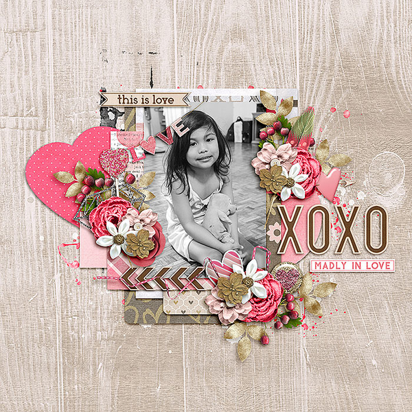 XOXO