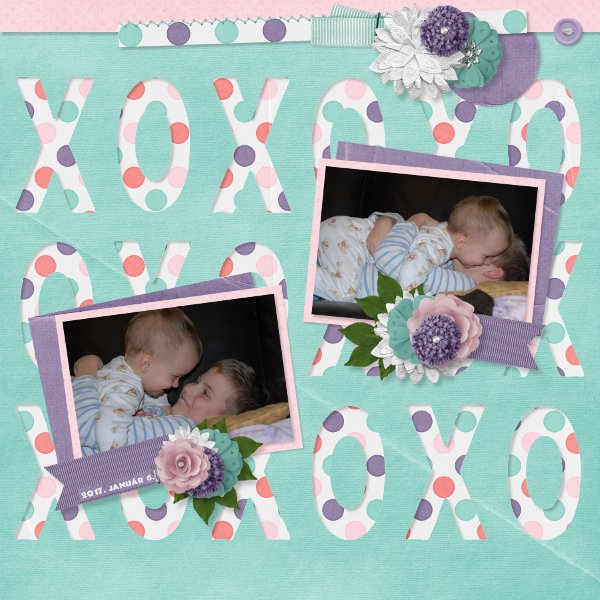 XOXO