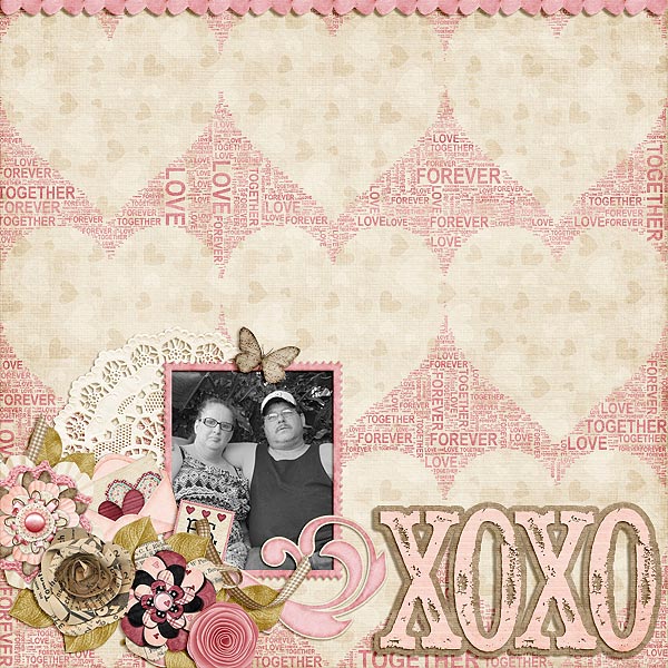 XOXO