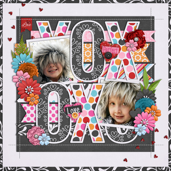 xoxo
