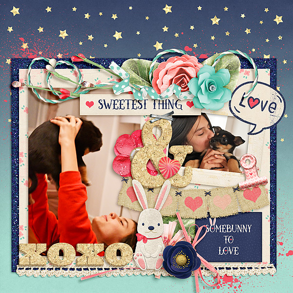 xoxo