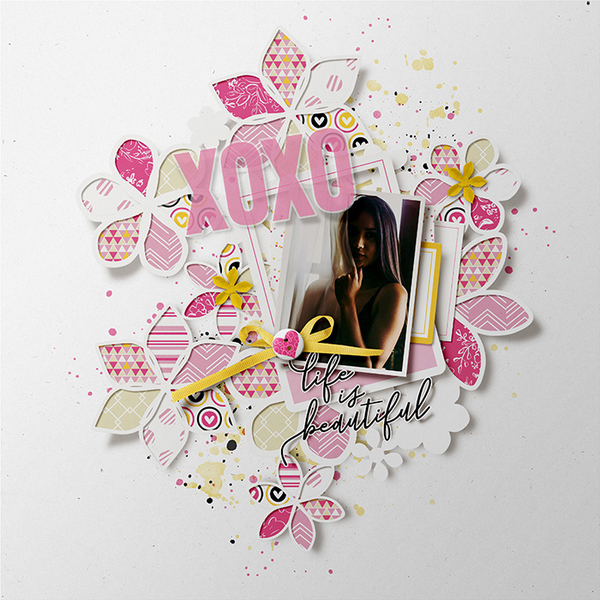 xoxo
