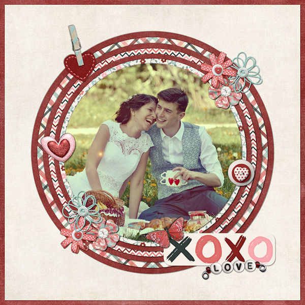 XoXo