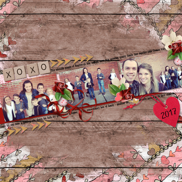 XOXO