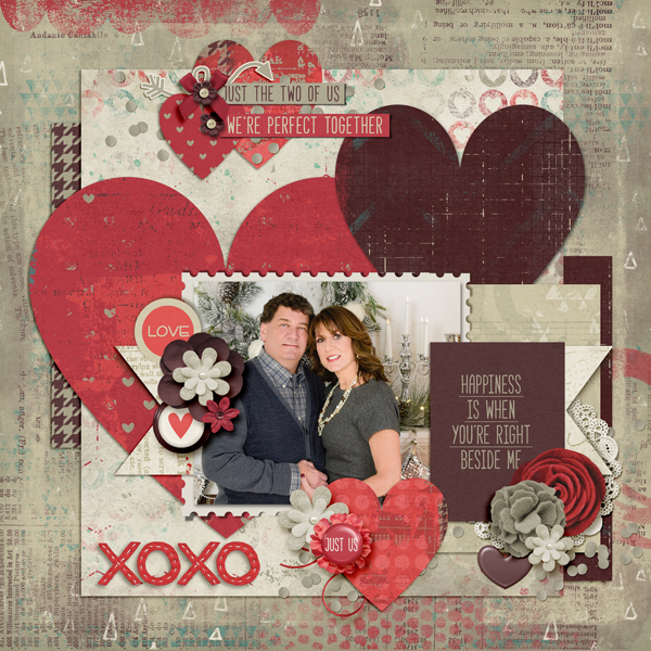 XOXO