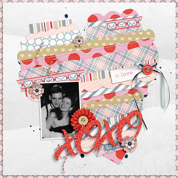 xoxo