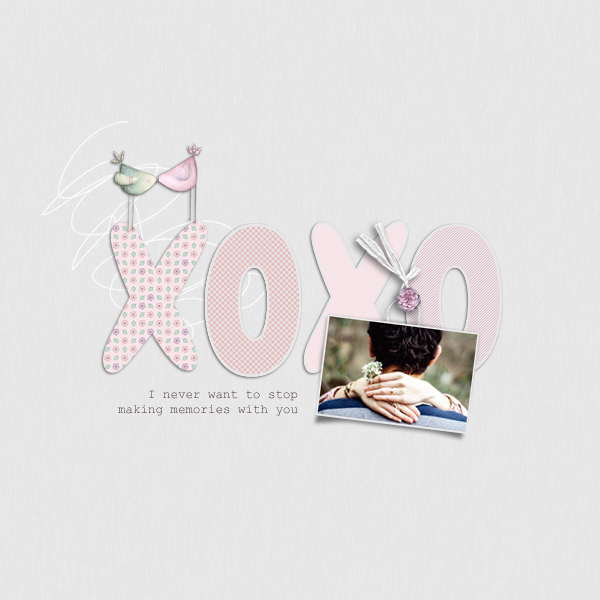 xoxo