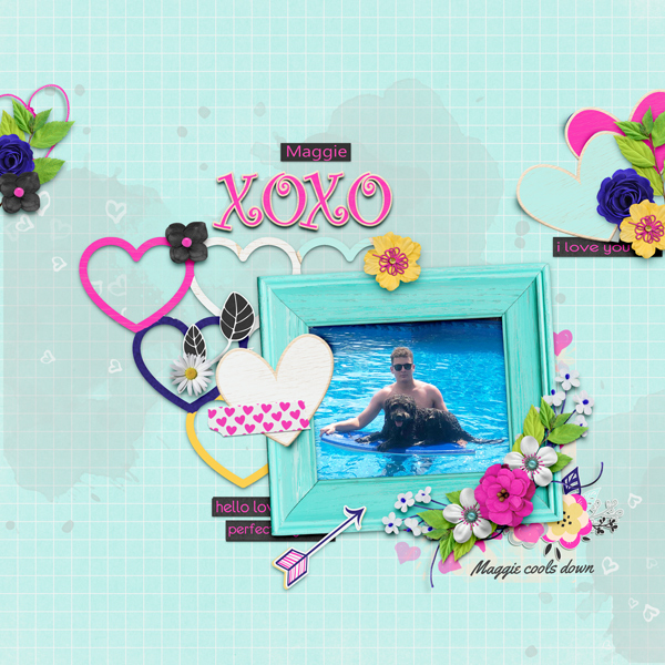 xoxo