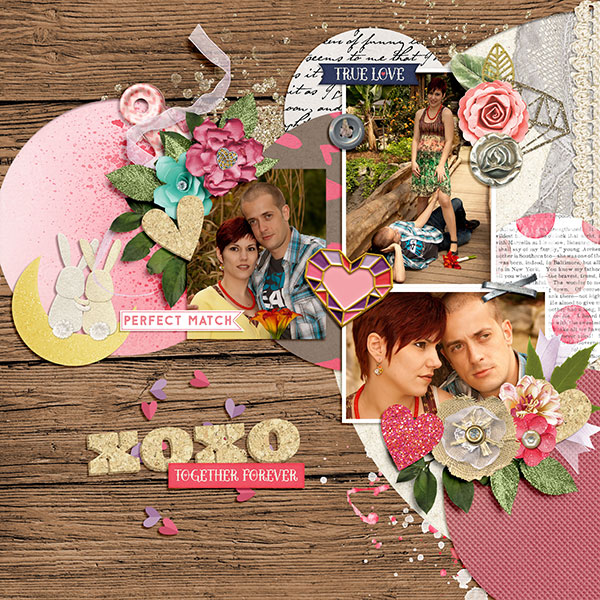 Xoxo