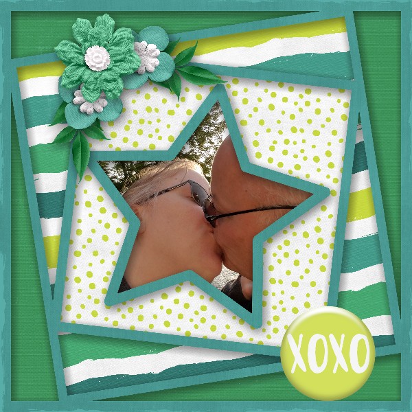 XOXO