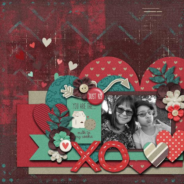 XOXO