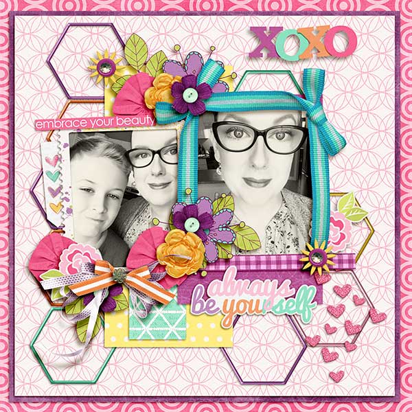 xoxo
