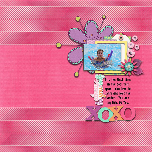 XOXO
