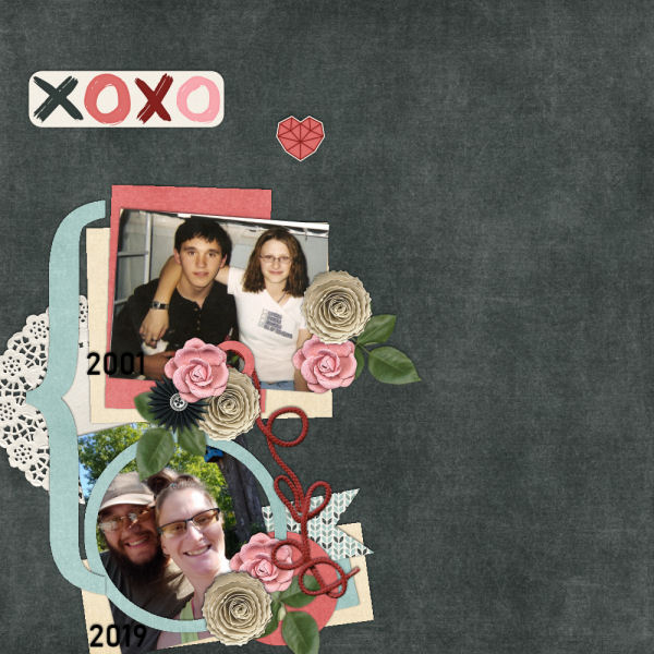 XOXO