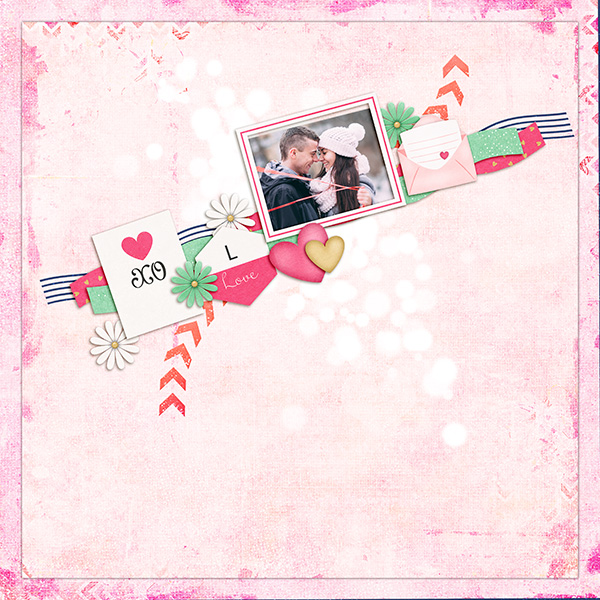 XOXO