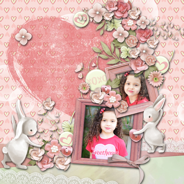 XOXO