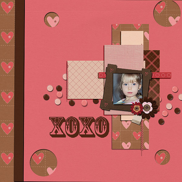 xoxo