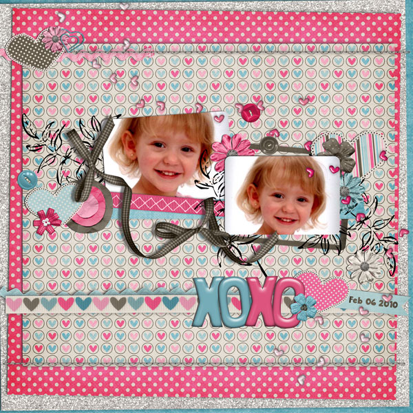 xoxo