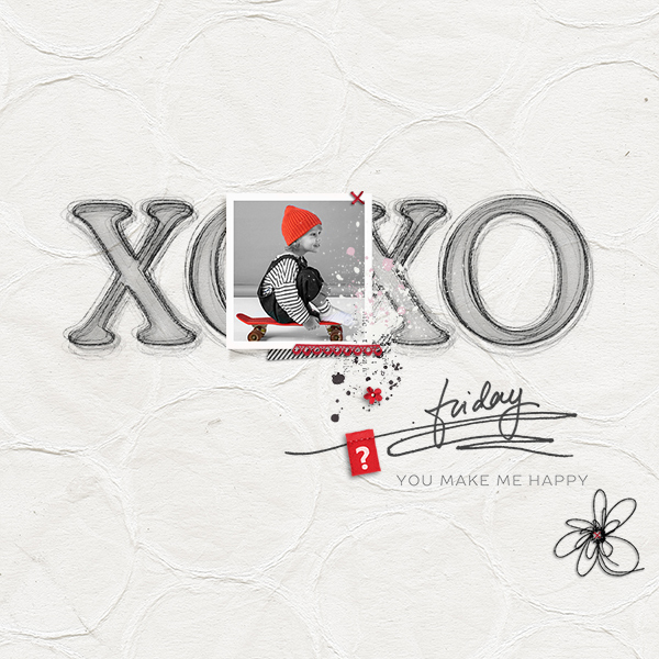 xoxo