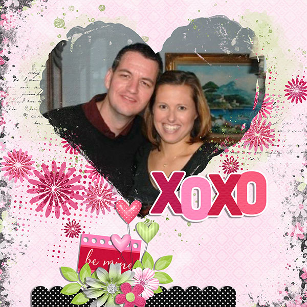 xoxo