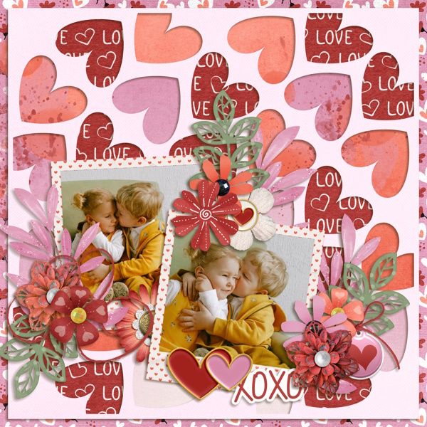 XOXO