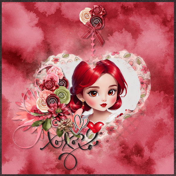 XOXO