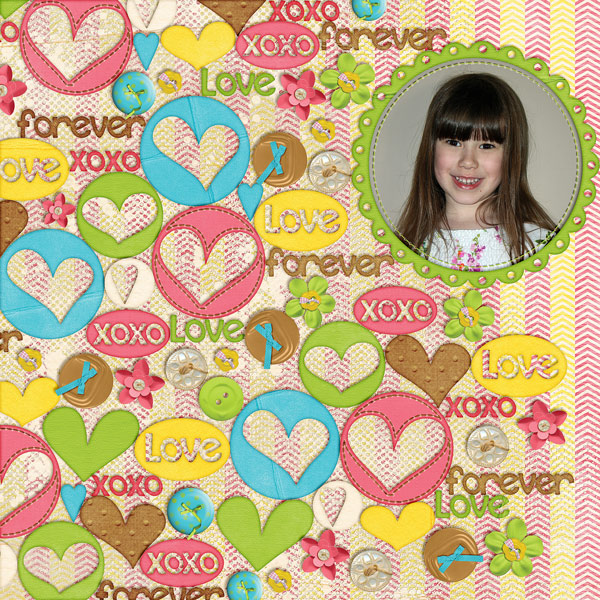 xoxo