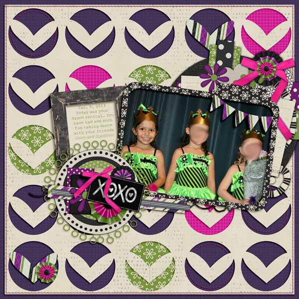 XOXO