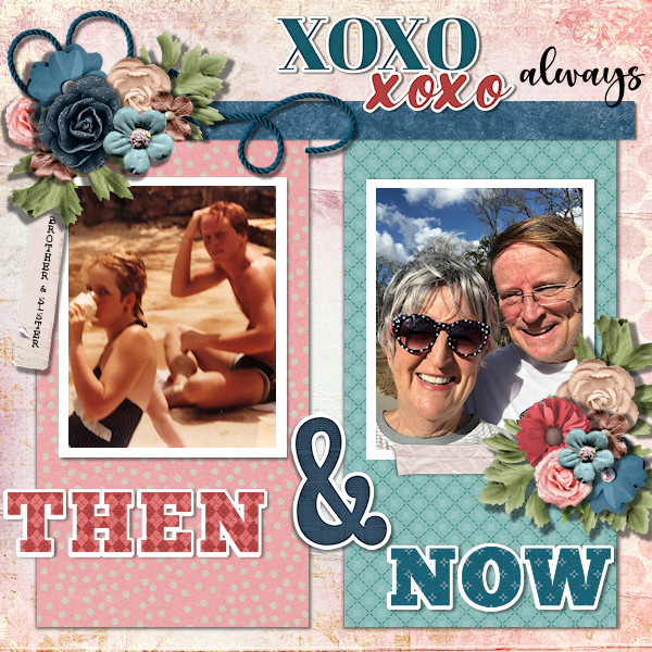 XOXOalways
