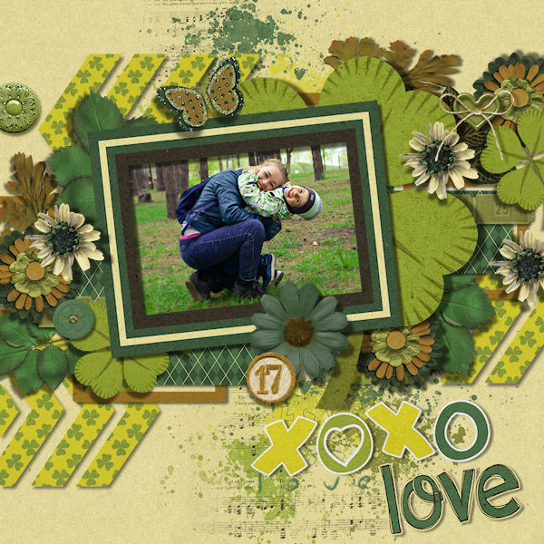 XOXOLove