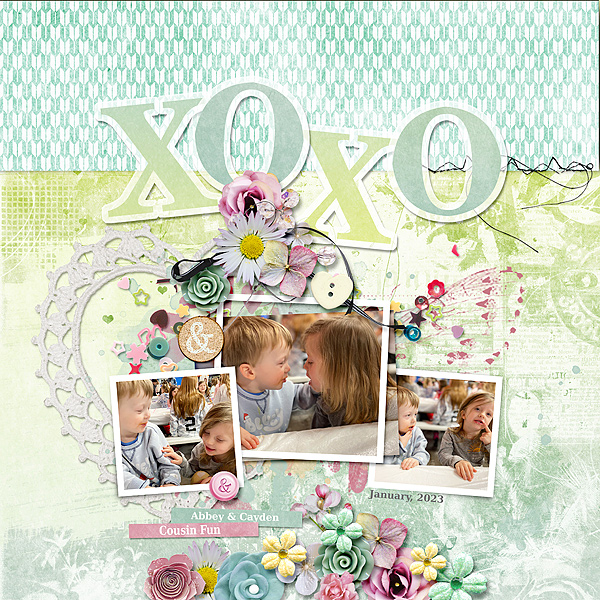 xoxox