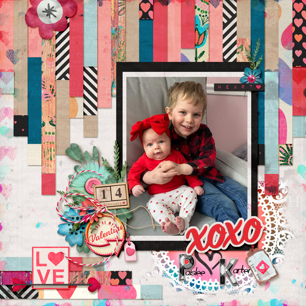 xoxoxo