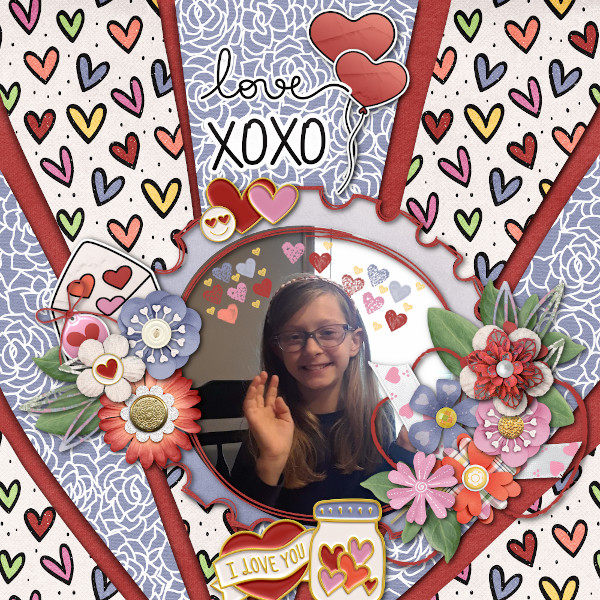 XOXOXO