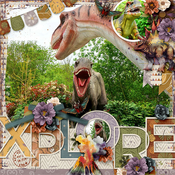 XPLORE