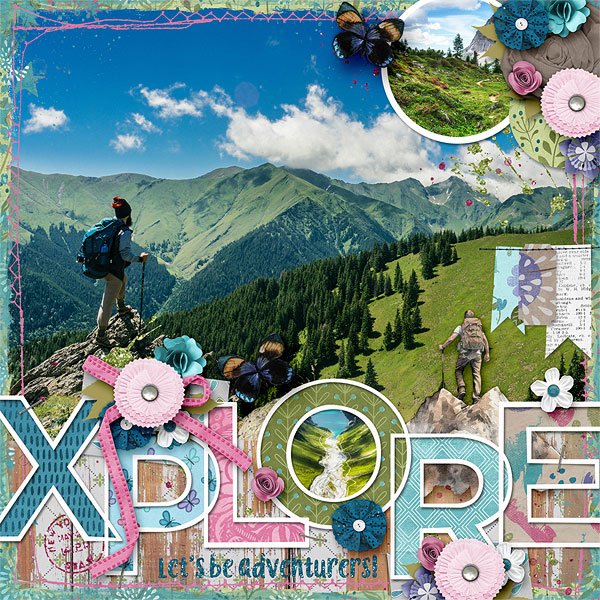 XPLORE