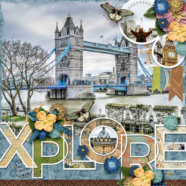 Xplore