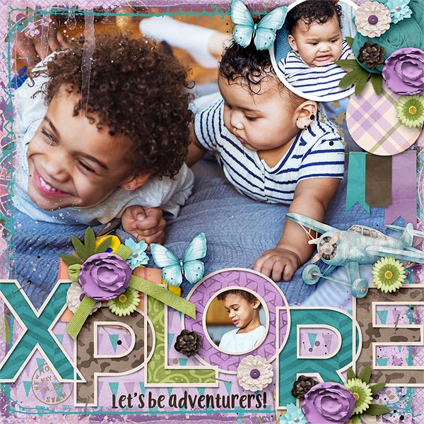 Xplore