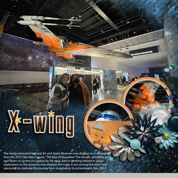 Xwing