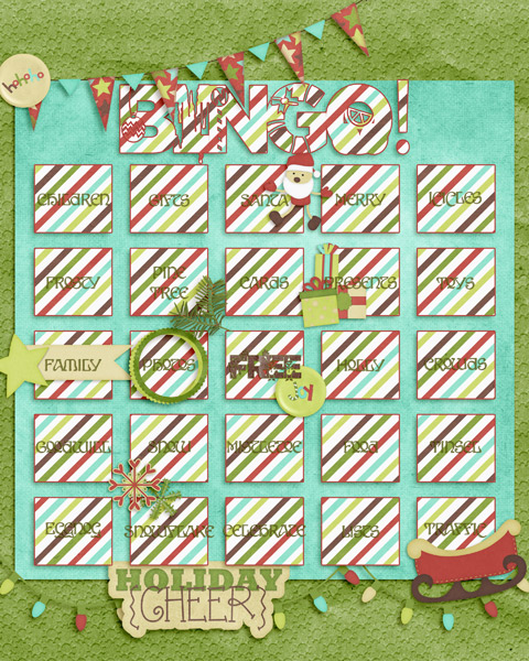yabby bingo