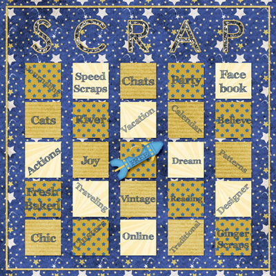 yabby bingo