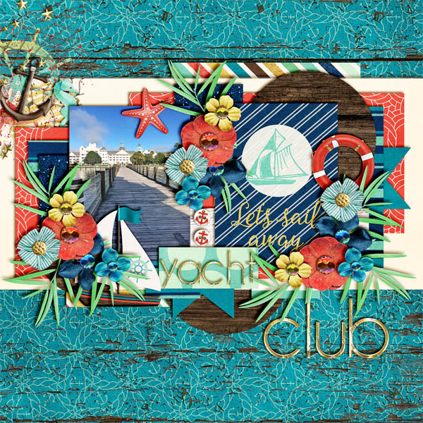 Yacht Club