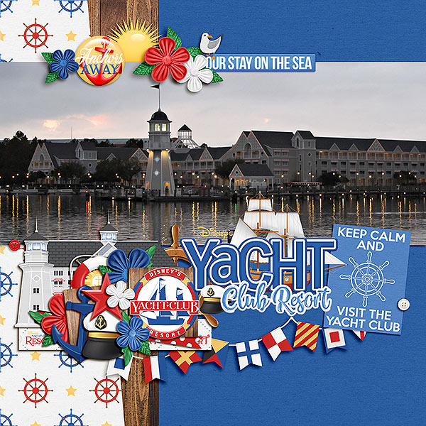Yacht Club