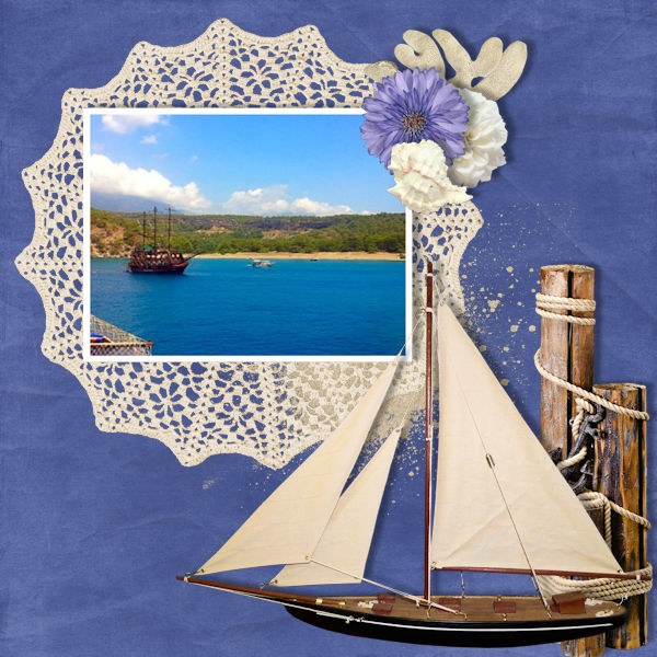 Yacht