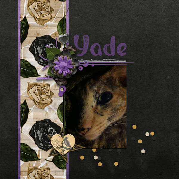 Yade