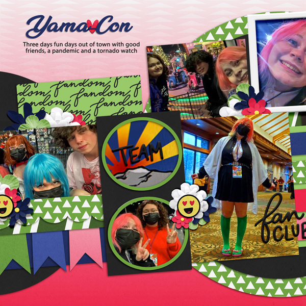 Yama-Con 1