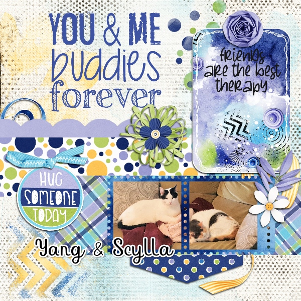 Yang + Scylla JSYL August
