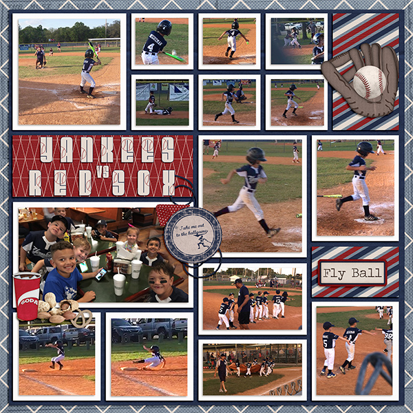 Yankees vs Red Sox