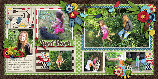 YardWork