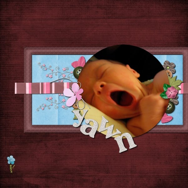 Yawn