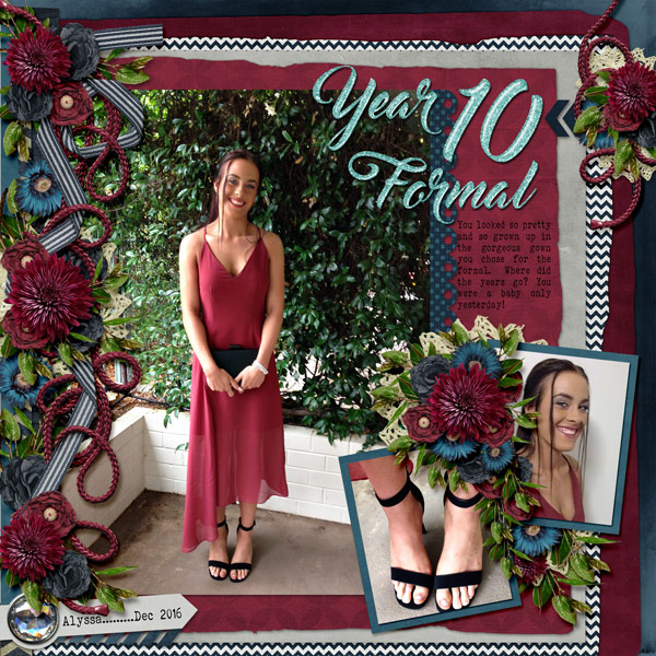 Year 10 Formal